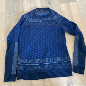 BCBG Maxazria sweater